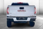2021 GMC Canyon AT4 - Cloth