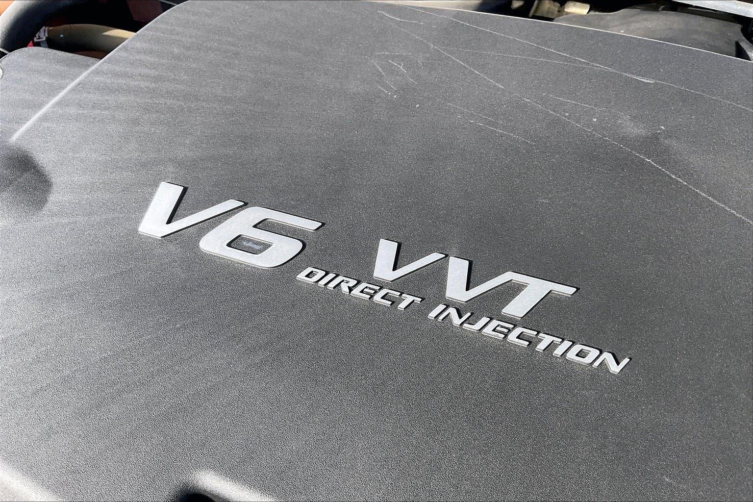 2021 GMC Canyon AT4 - Cloth