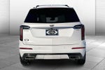 2020 Cadillac XT6 Sport