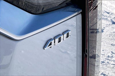 2020 Cadillac XT6 Sport