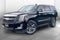 2018 Cadillac Escalade Platinum