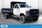2024 Chevrolet Silverado 5500 HD Work Truck