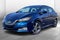 2018 Nissan LEAF SV