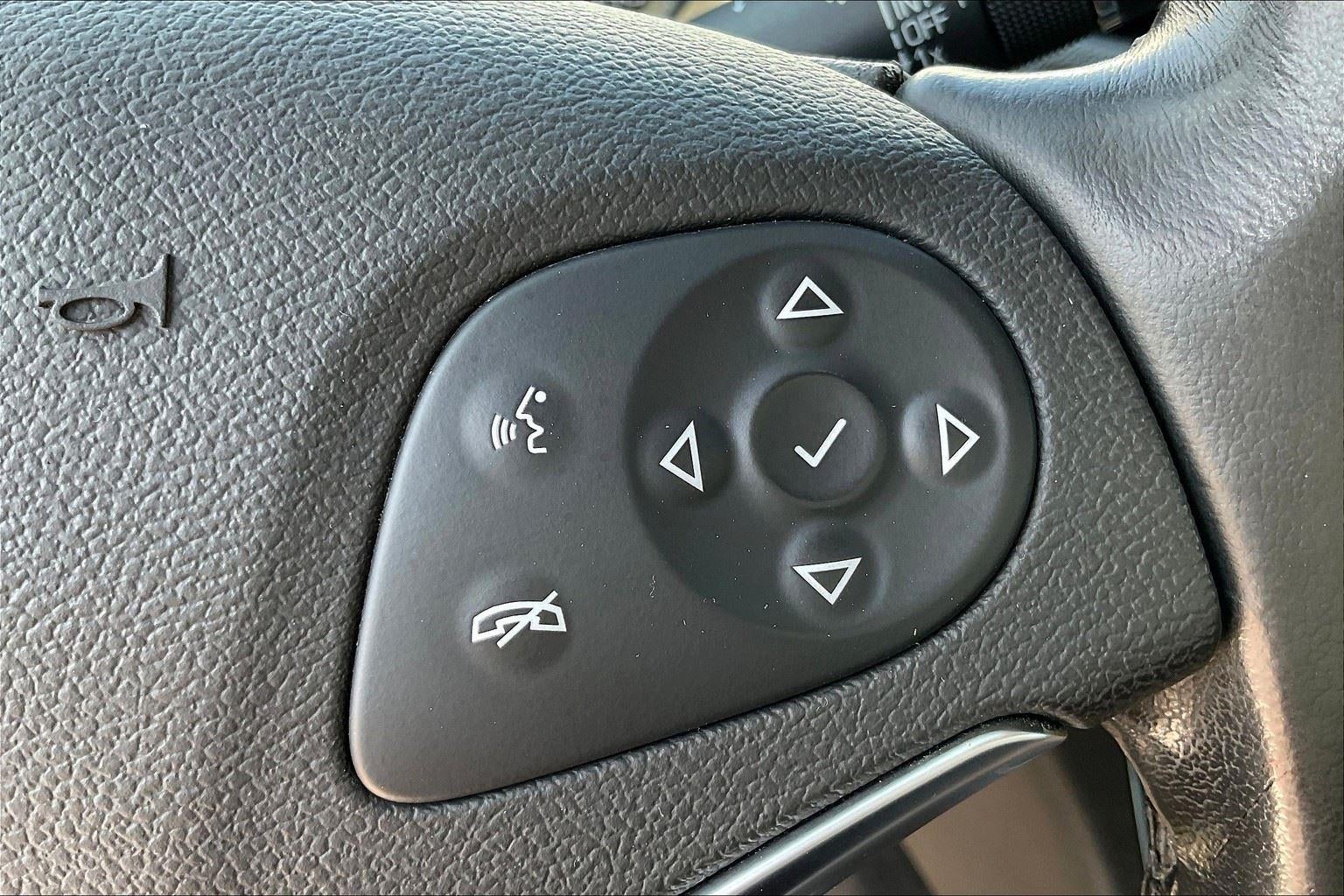 2018 Chevrolet Impala Premier