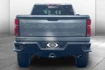 2025 Chevrolet Silverado 2500 HD ZR2