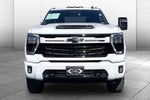2024 Chevrolet Silverado 3500 HD LT