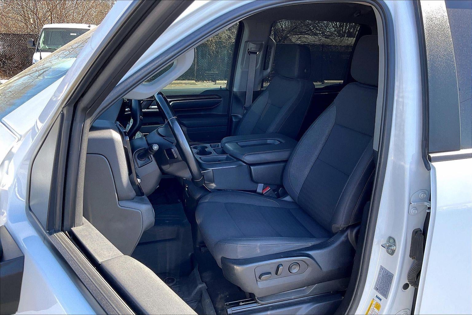 2024 Chevrolet Silverado 3500 HD LT