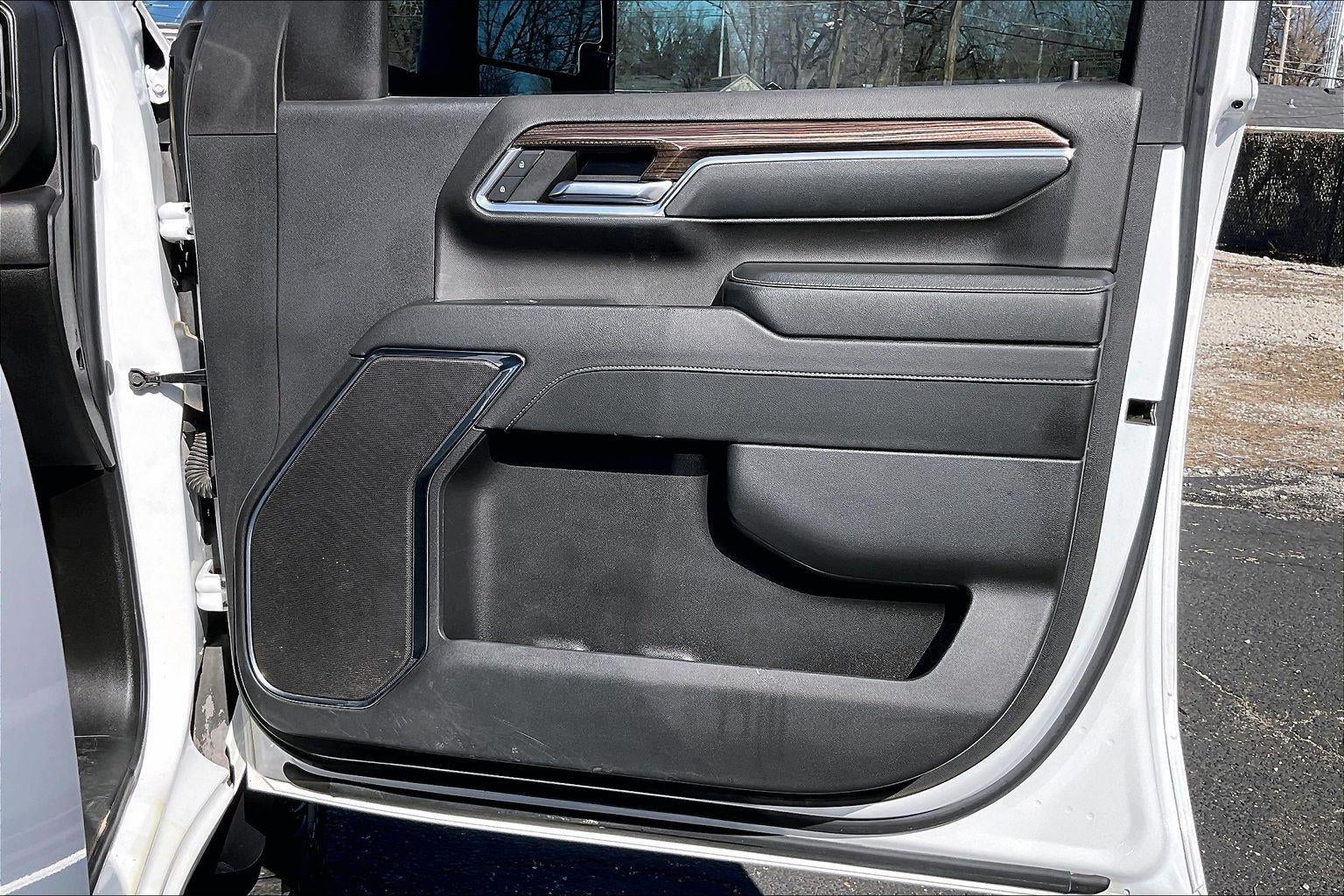 2024 Chevrolet Silverado 3500 HD LT