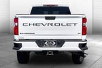 2024 Chevrolet Silverado 3500 HD LT
