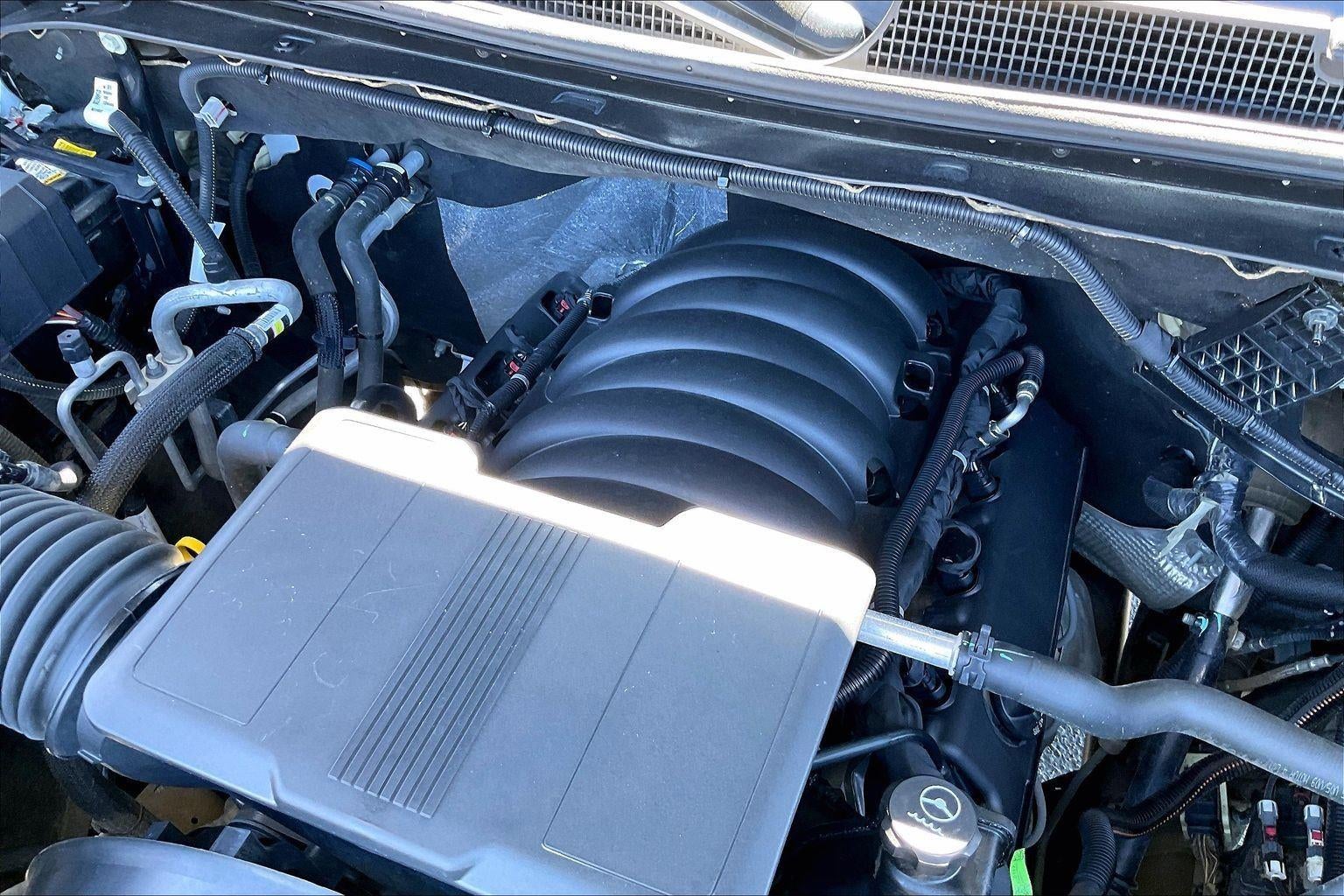 2024 Chevrolet Silverado 3500 HD LT