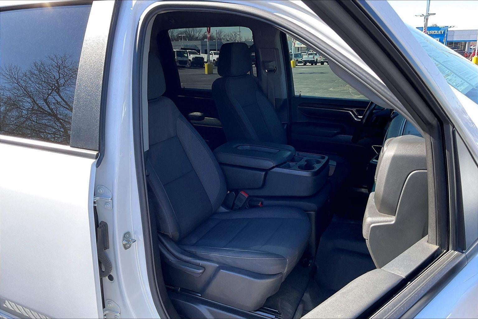 2024 Chevrolet Silverado 3500 HD LT