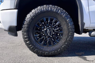 2024 Chevrolet Silverado 3500 HD LT