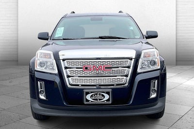 2015 GMC Terrain SLE