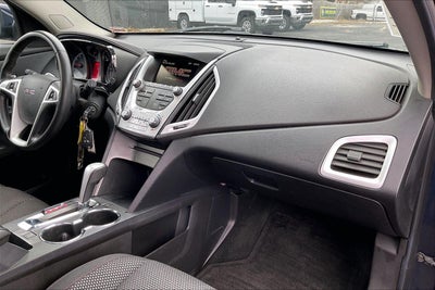 2015 GMC Terrain SLE