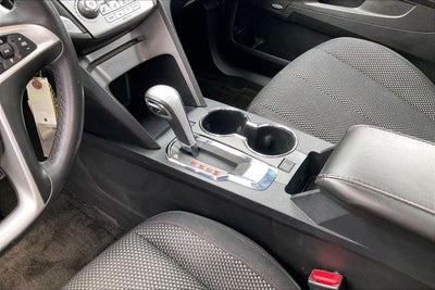 2015 GMC Terrain SLE