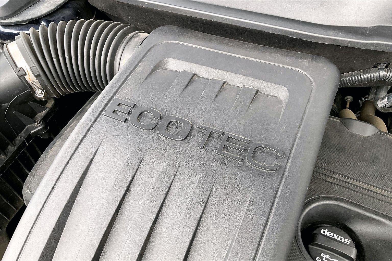 2015 GMC Terrain SLE