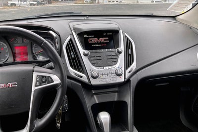 2015 GMC Terrain SLE