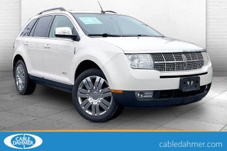 2008 Lincoln MKX 4DR AWD
