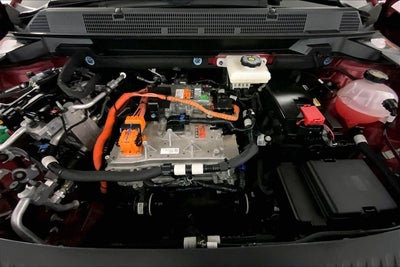 2024 Chevrolet Equinox EV 2LT