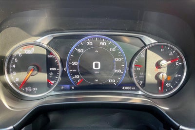 2023 Chevrolet Blazer Premier