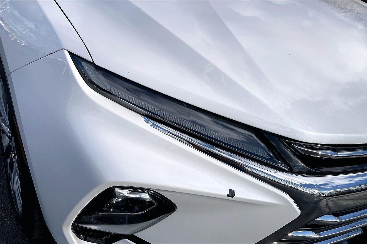 2023 Chevrolet Blazer Premier