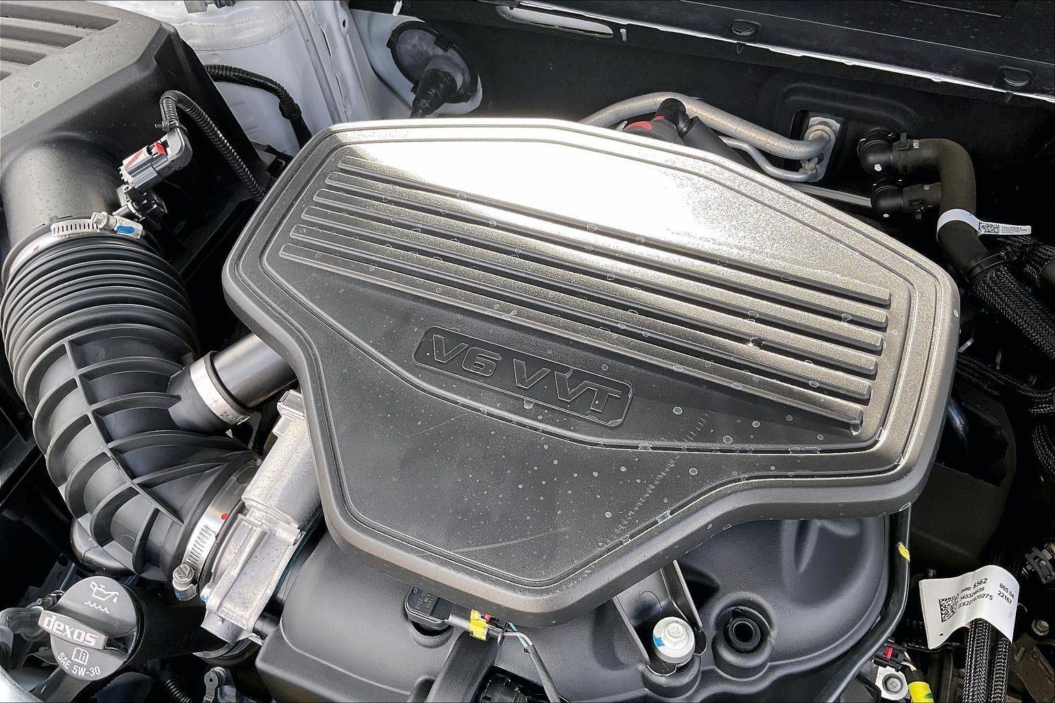 2023 Chevrolet Blazer Premier