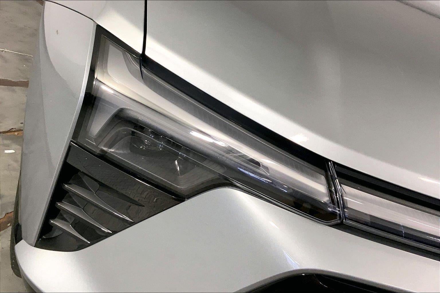 2025 Chevrolet Blazer EV RS
