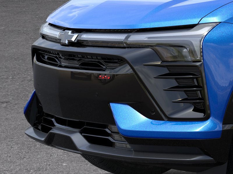 2026 Chevrolet Blazer EV SS