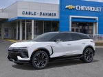 2026 Chevrolet Blazer EV SS