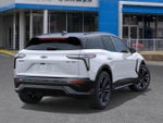 2026 Chevrolet Blazer EV SS
