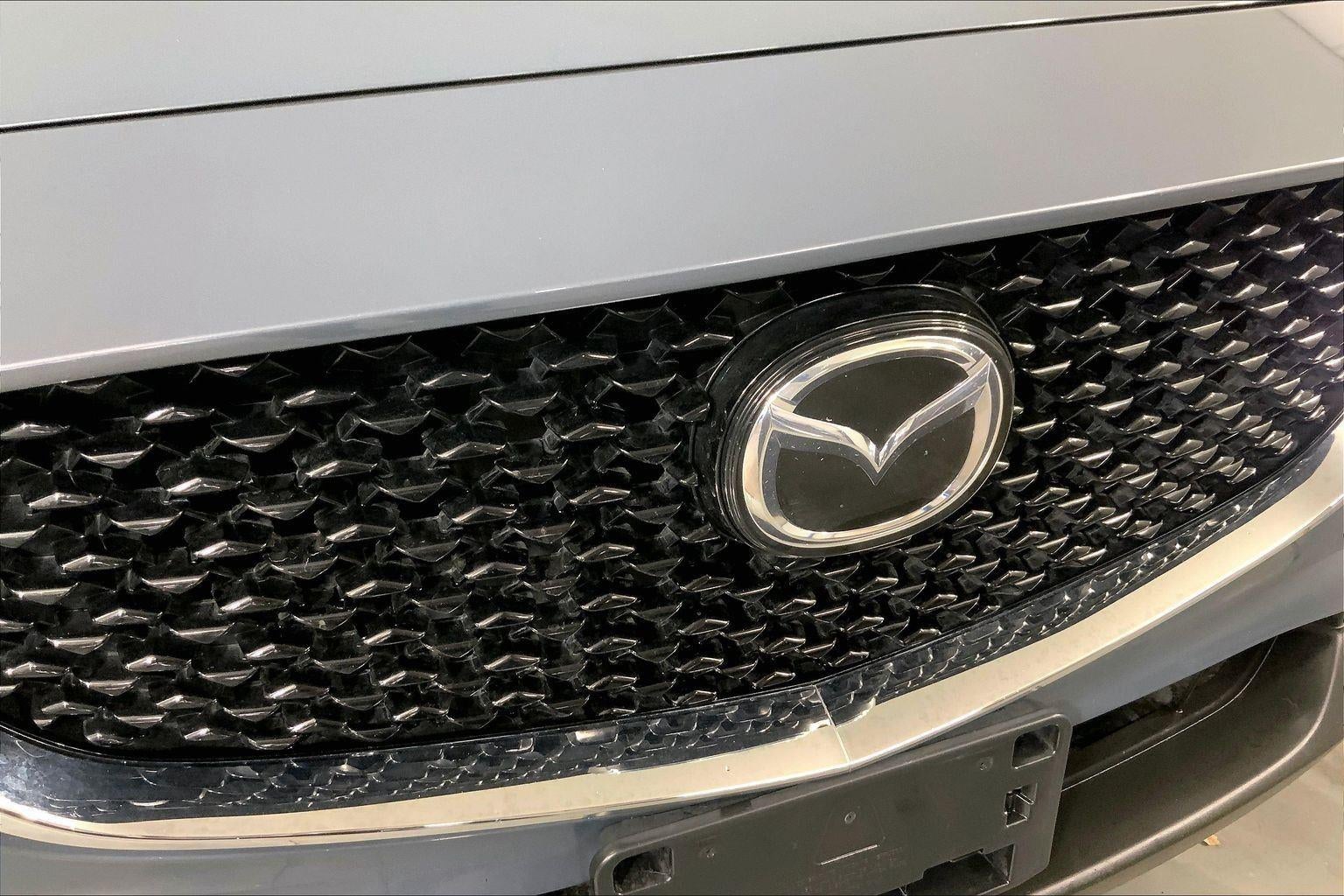 2024 Mazda Mazda CX-30 2.5 S Carbon Edition