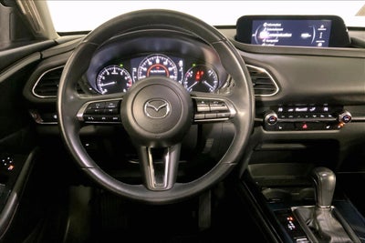 2024 Mazda Mazda CX-30 2.5 S Carbon Edition