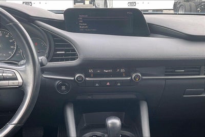 2020 Mazda Mazda3 Sedan Select Package