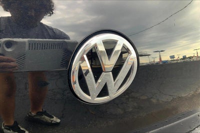 2021 Volkswagen Golf GTI S