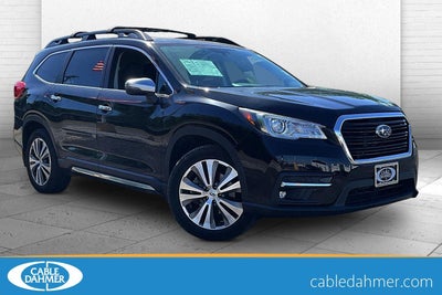 2022 Subaru Ascent Touring