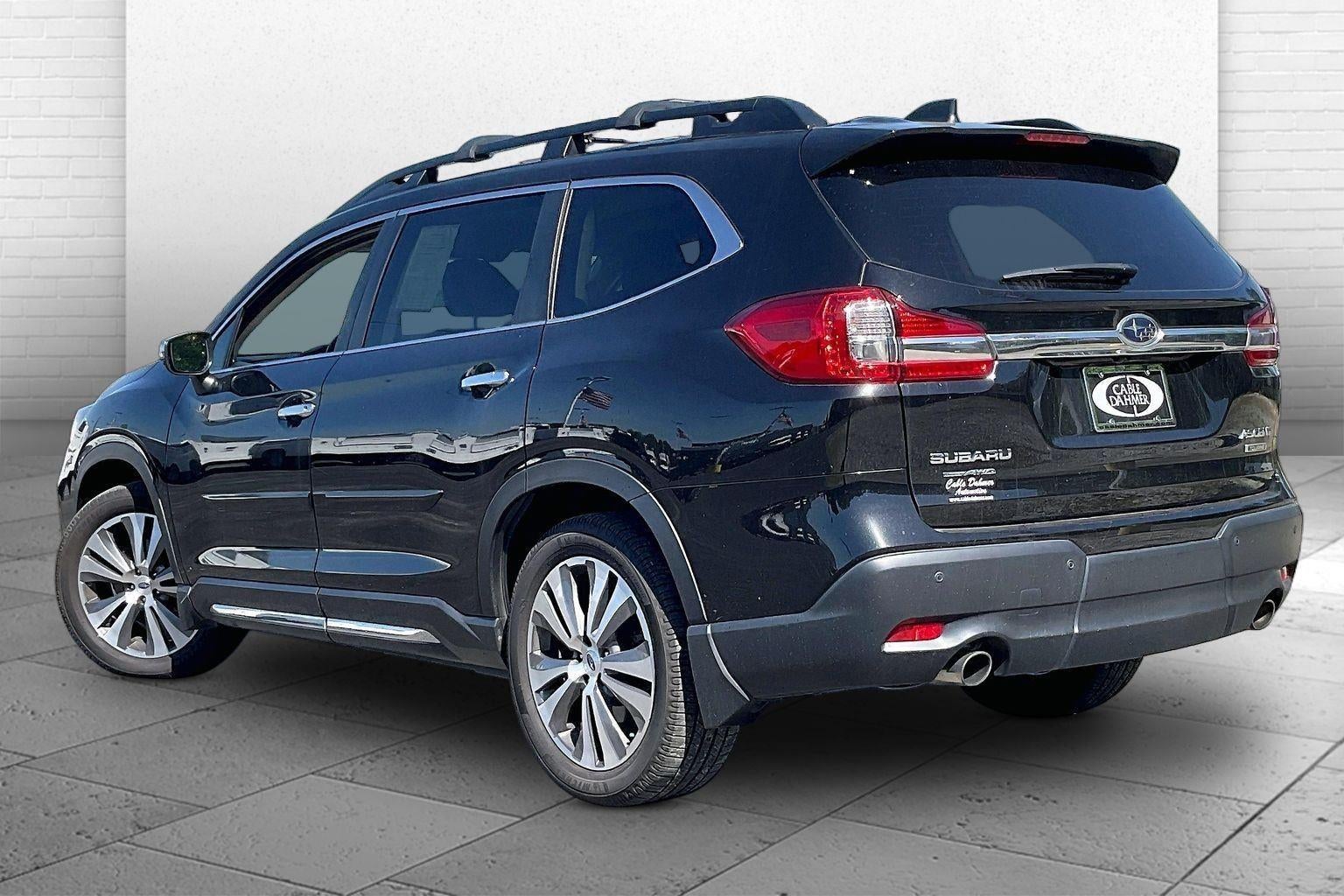 2022 Subaru Ascent Touring