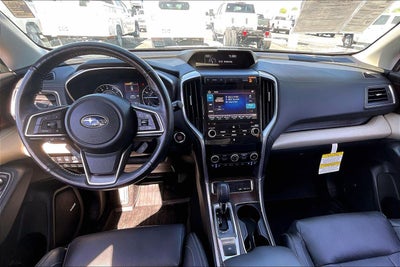 2022 Subaru Ascent Touring