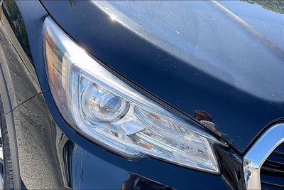 2022 Subaru Ascent Touring