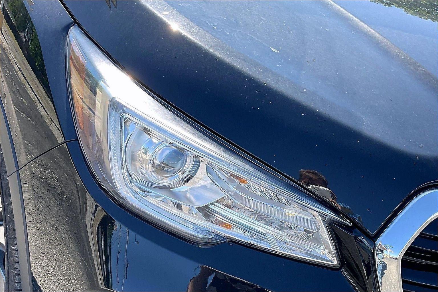 2022 Subaru Ascent Touring
