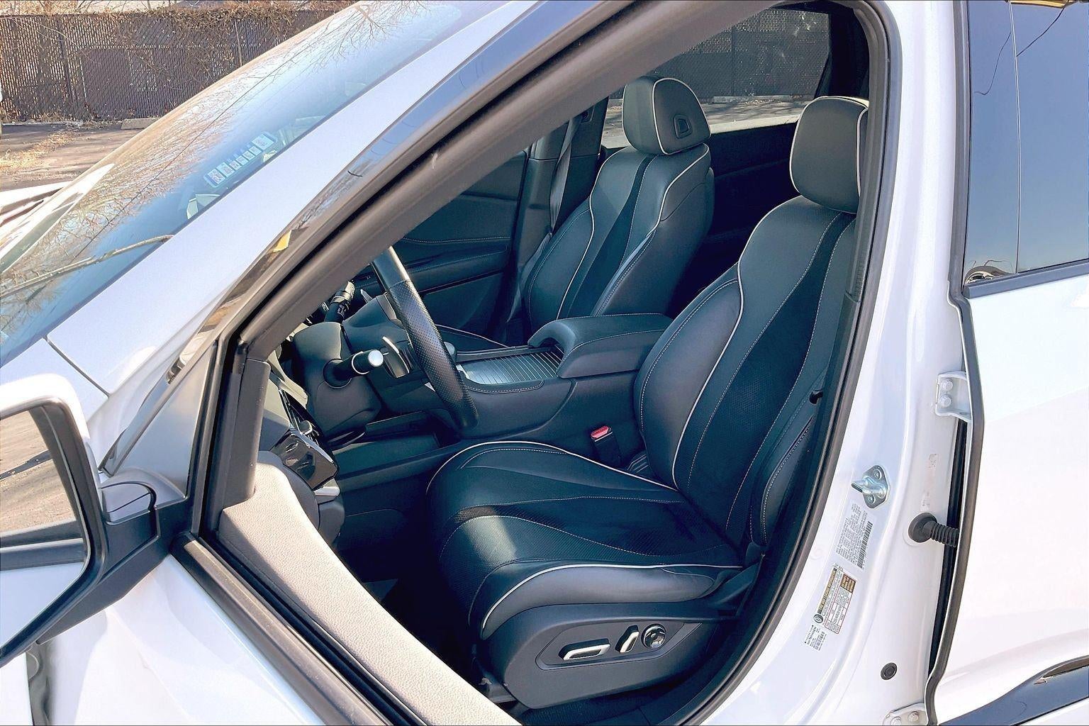 2021 Acura RDX w/A-Spec Package