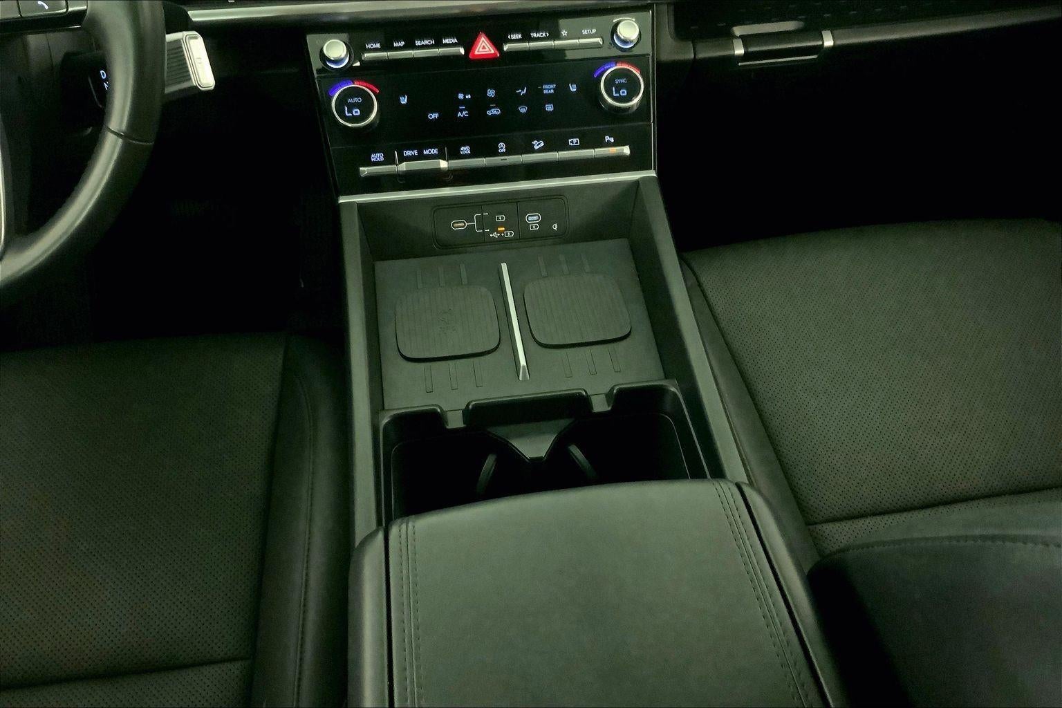 2024 Hyundai Santa Fe SEL