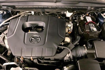 2025 Mazda Mazda CX-50 2.5 S Premium Plus Package