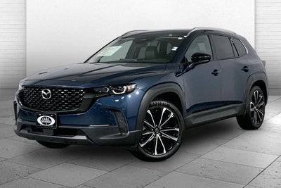 2025 Mazda Mazda CX-50 2.5 S Premium Plus Package