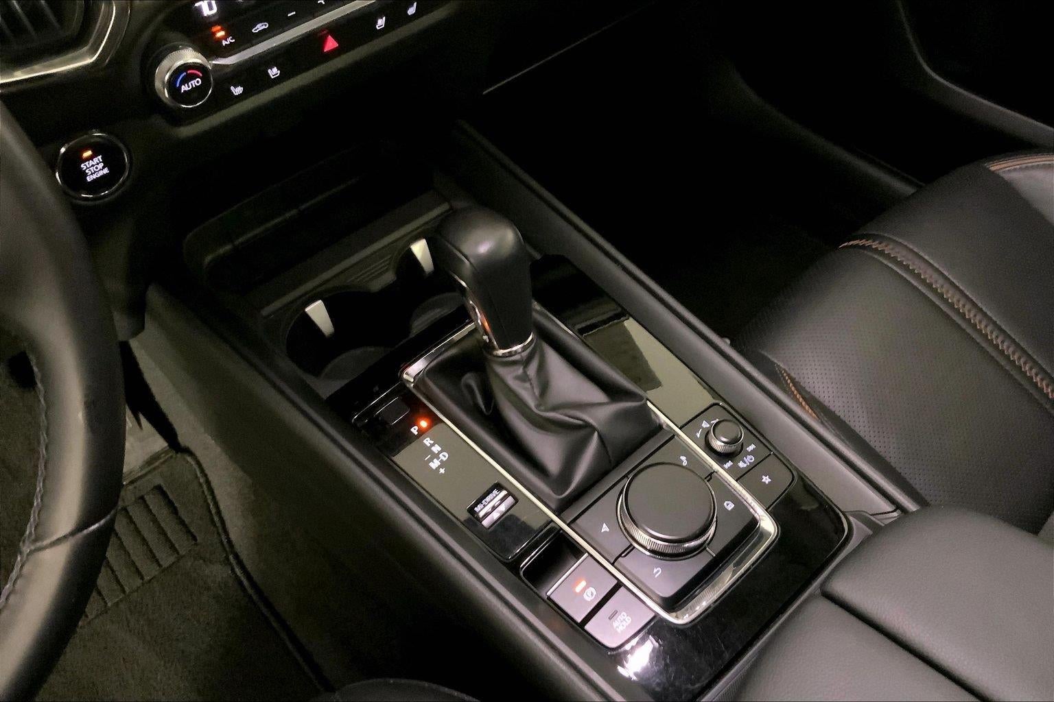 2025 Mazda Mazda CX-50 2.5 S Premium Plus Package