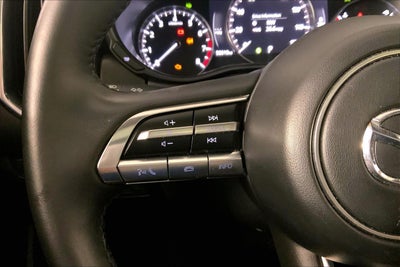 2025 Mazda Mazda CX-50 2.5 S Premium Plus Package