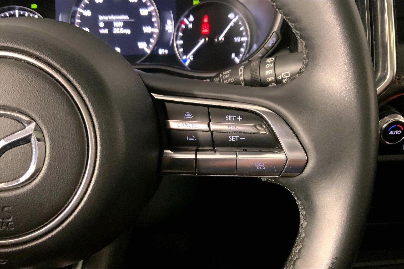 2025 Mazda Mazda CX-50 2.5 S Premium Plus Package