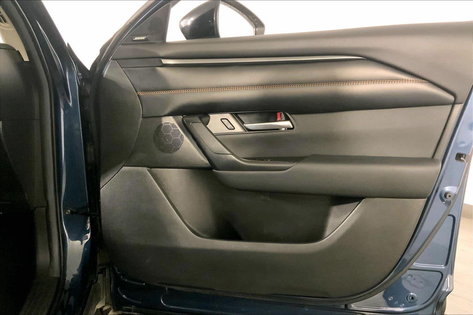 2025 Mazda Mazda CX-50 2.5 S Premium Plus Package