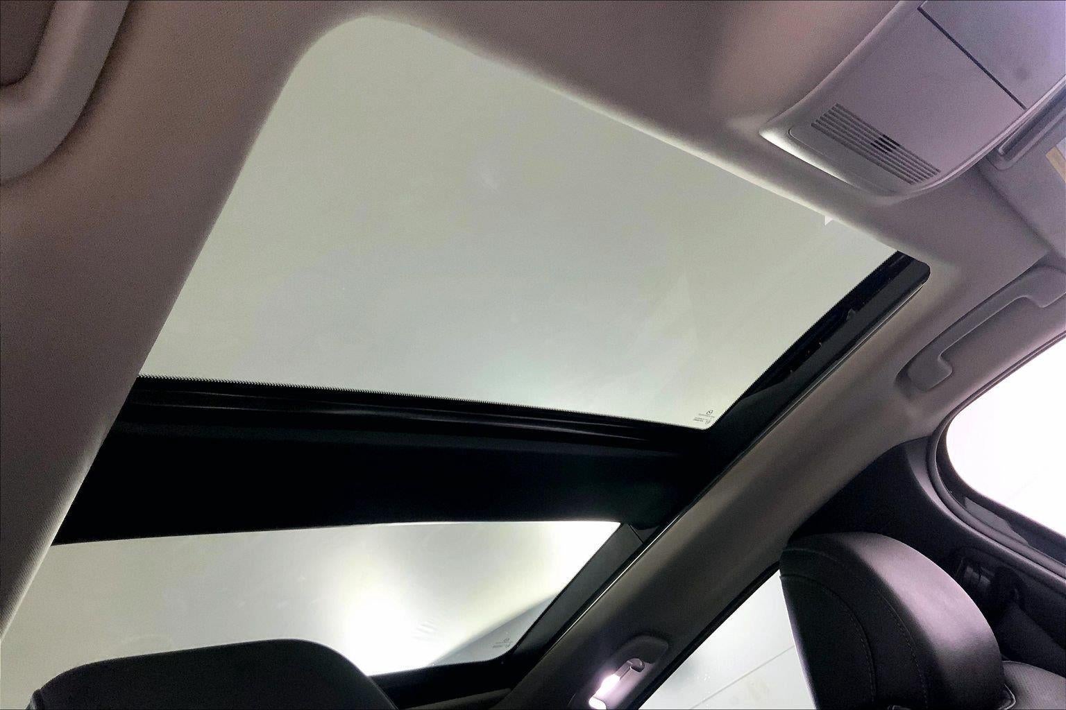2025 Mazda Mazda CX-50 2.5 S Premium Plus Package