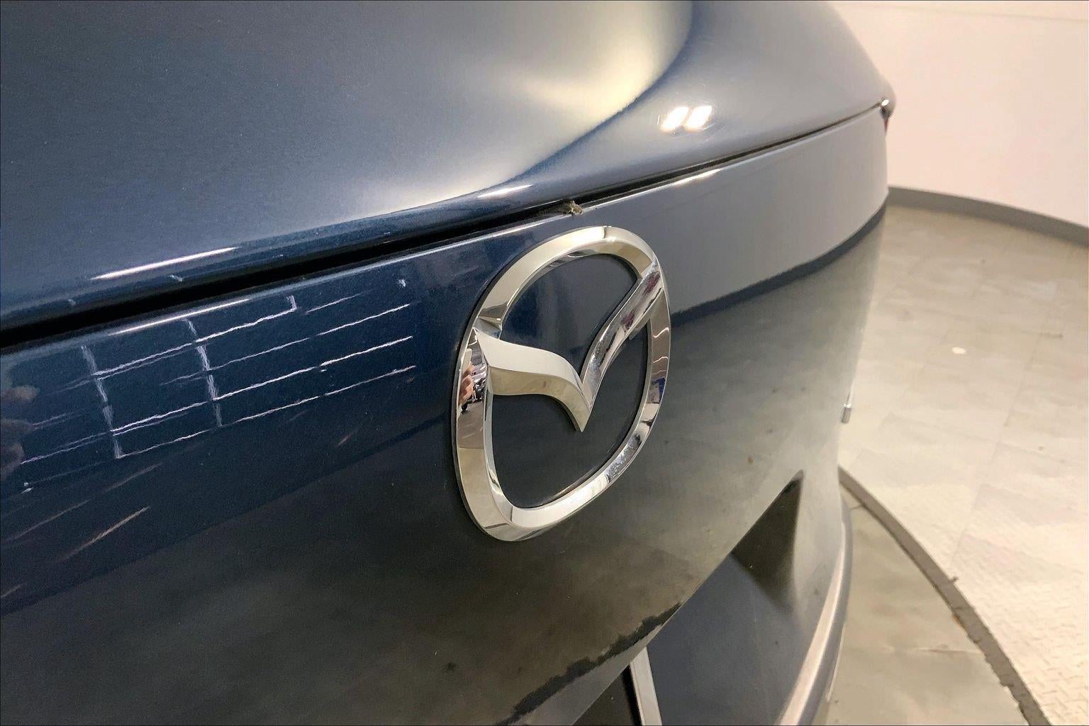 2025 Mazda Mazda CX-50 2.5 S Premium Plus Package