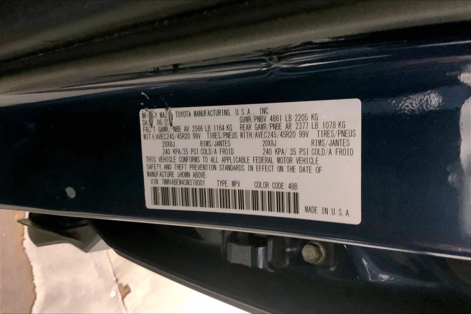 2025 Mazda Mazda CX-50 2.5 S Premium Plus Package